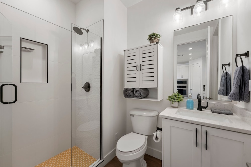 Beech Bungalow 5 Bedroom Townhouse