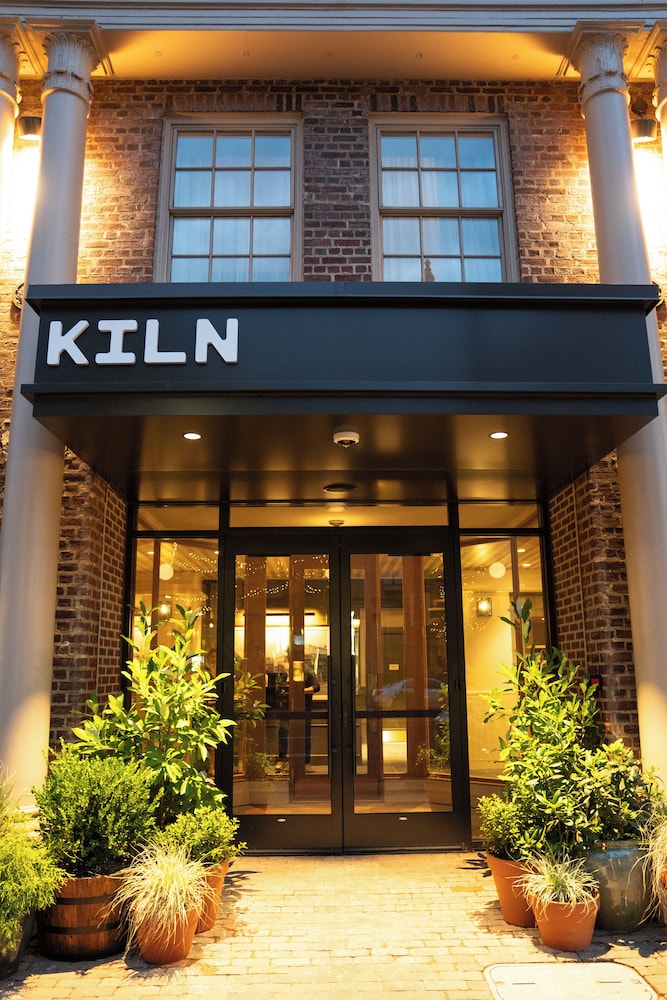 Hotel Heron Old Town Alexandria - Property Image 16