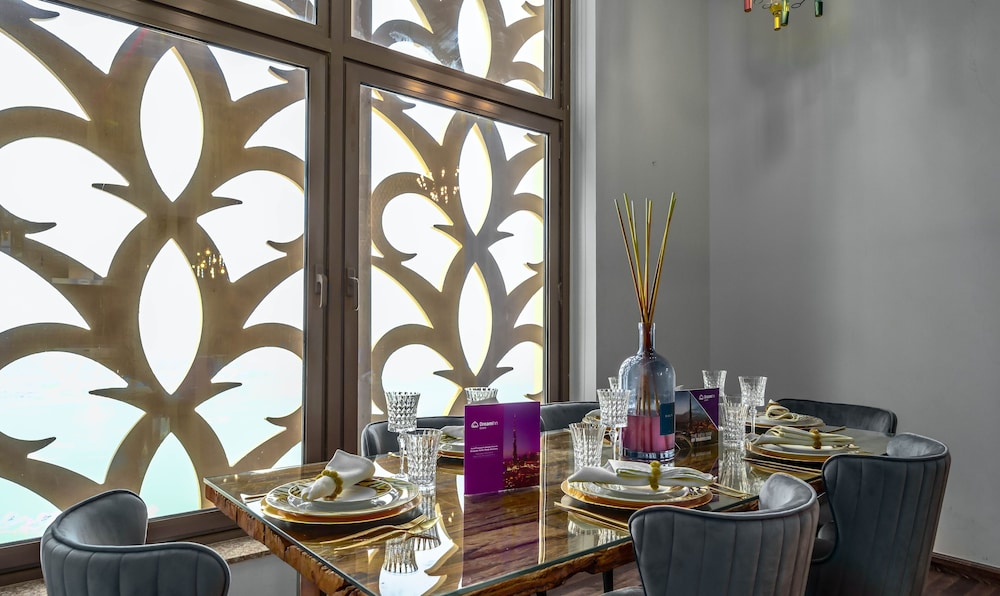 Dream Inn Apartments - Bahar JBR