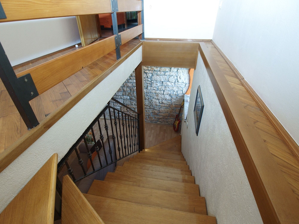 Apartment 1862 en Zminj