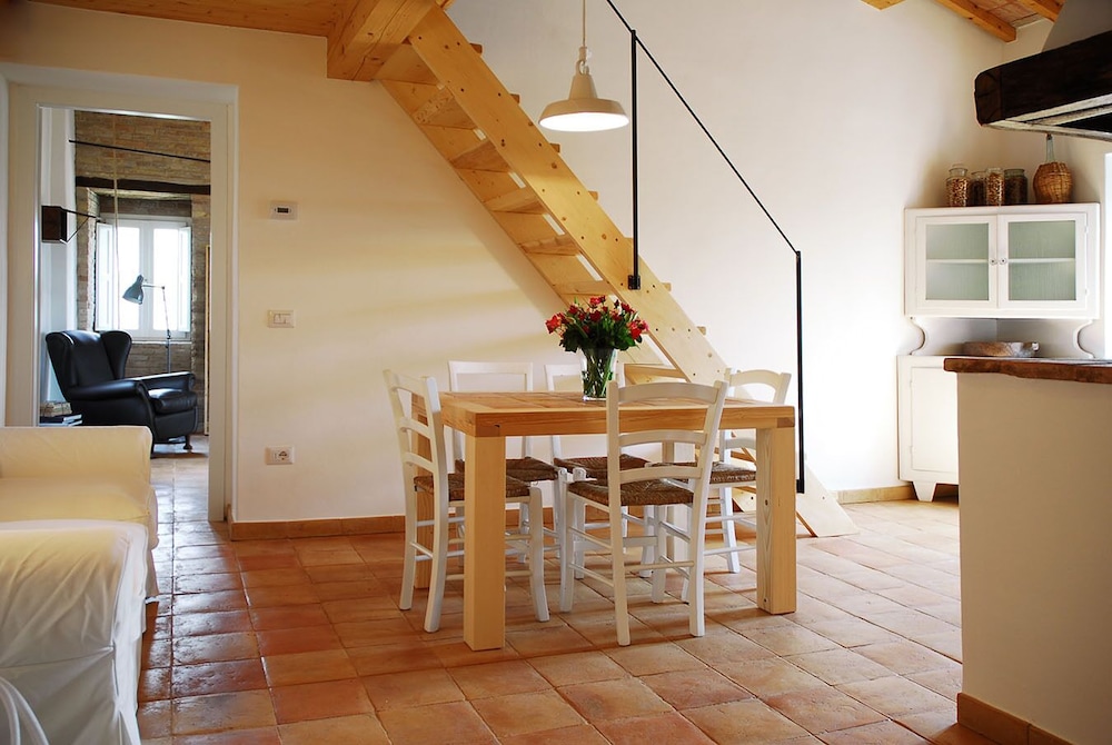 Castello di Granarola Relais – Adults Friendly