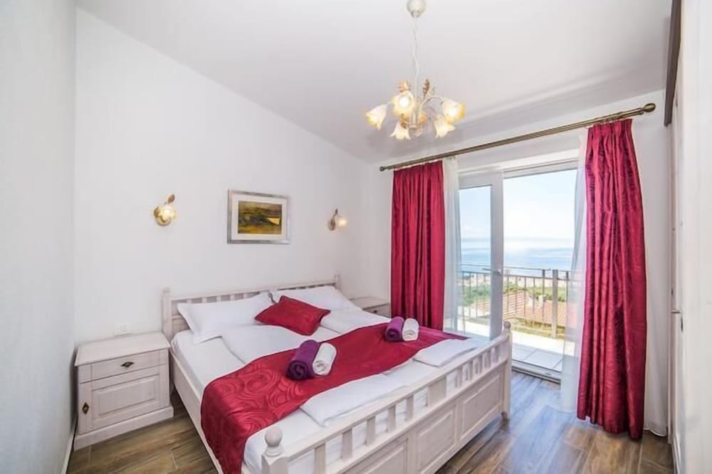 Villa Bellavista view 5