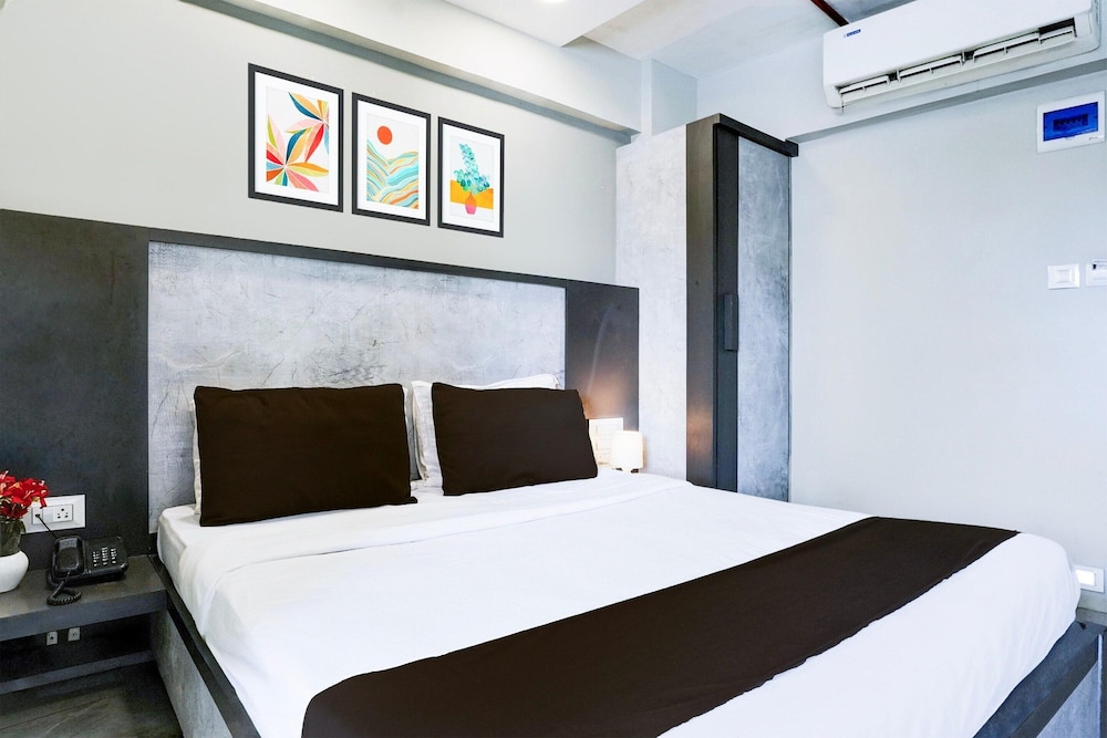 Elite Stays at Vashi Mumbai
