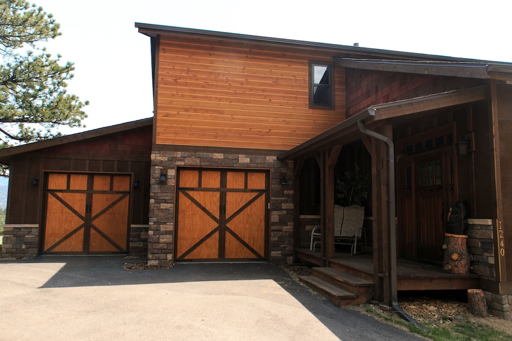 Estes Park Condos - Property Image 89