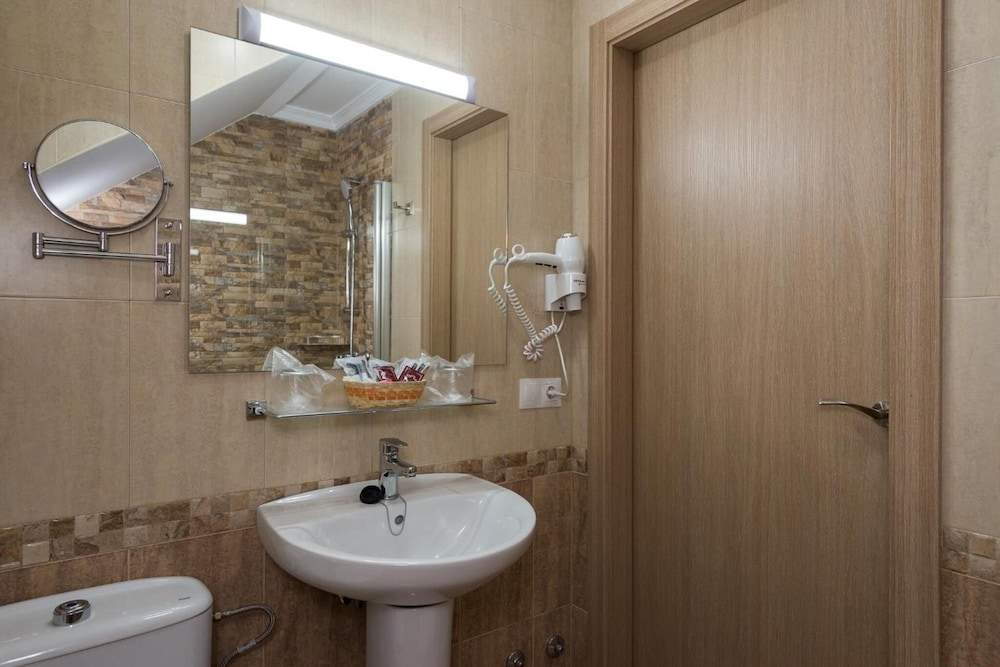Hostal Ciudad de Lepe