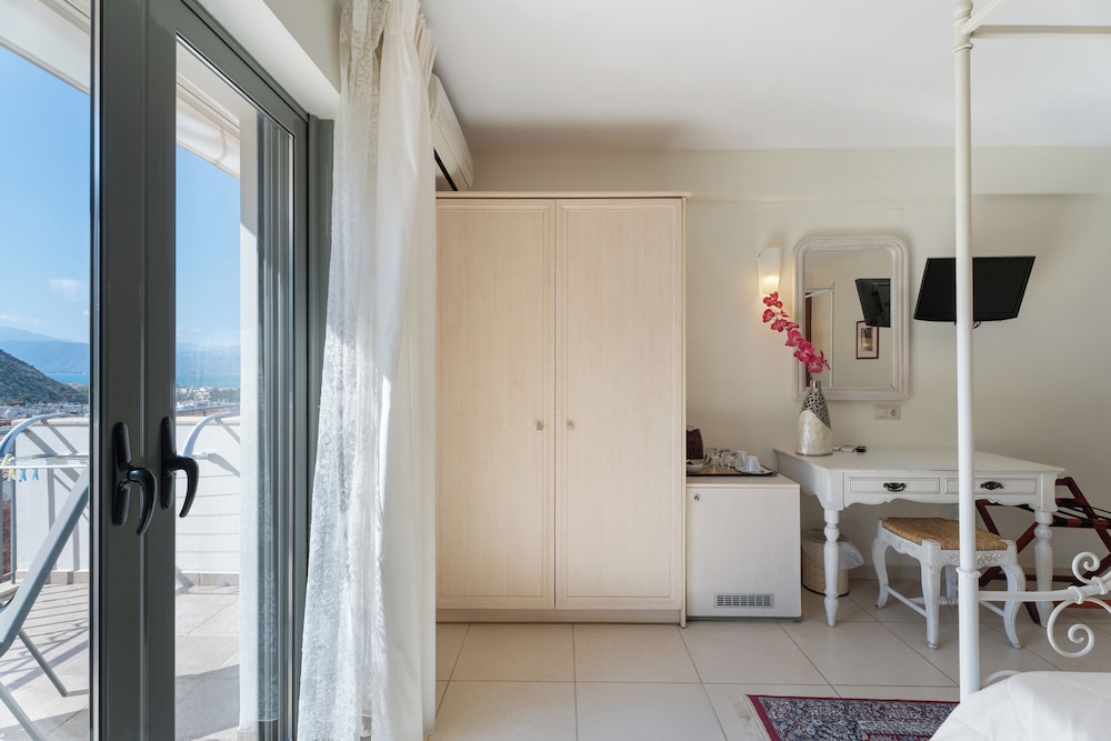 Aerinon Guesthouse