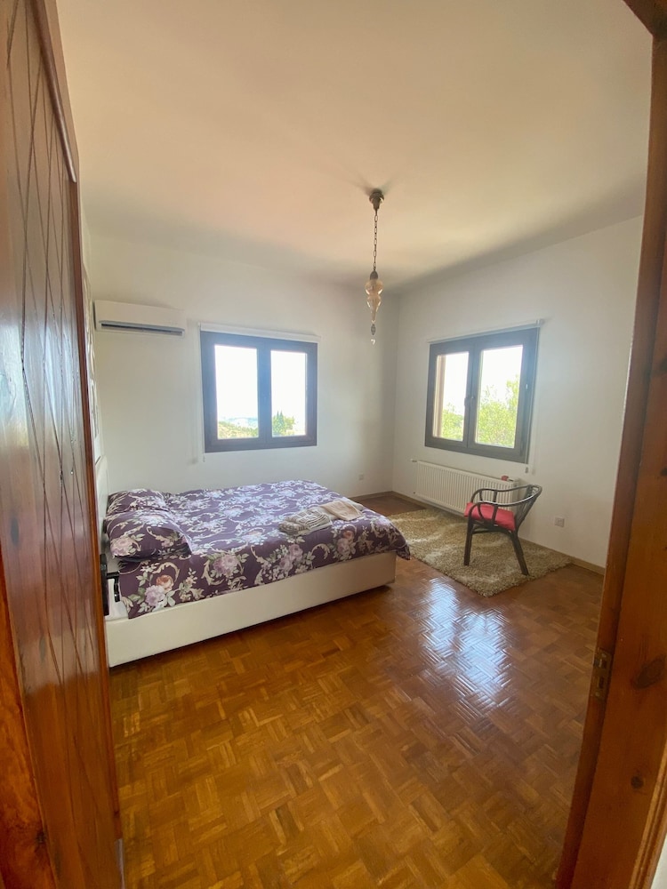 "villa She Ruz " view 3