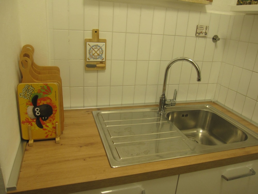 Cozy Retreat in Grado Just 100m From the Beach