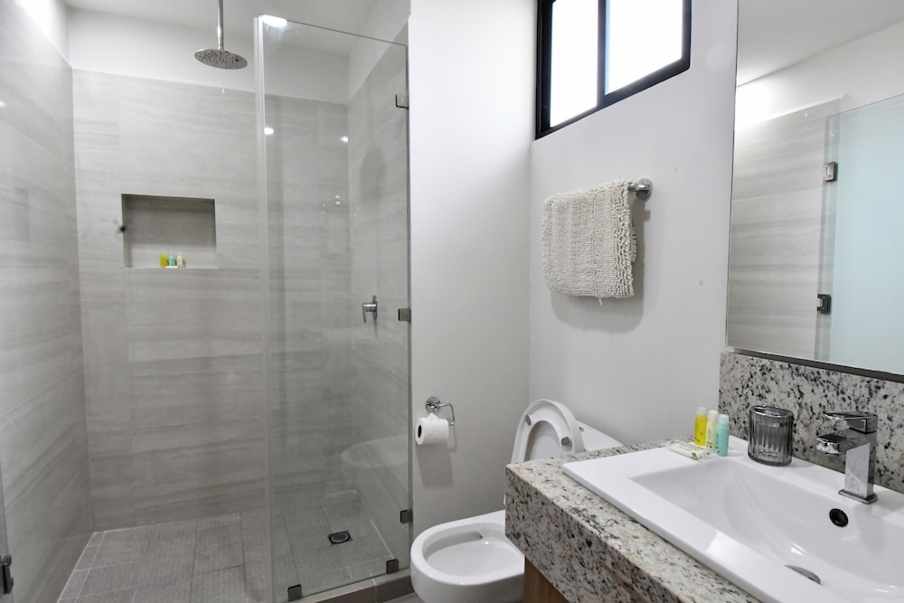Solum Living by The Spot Rentals