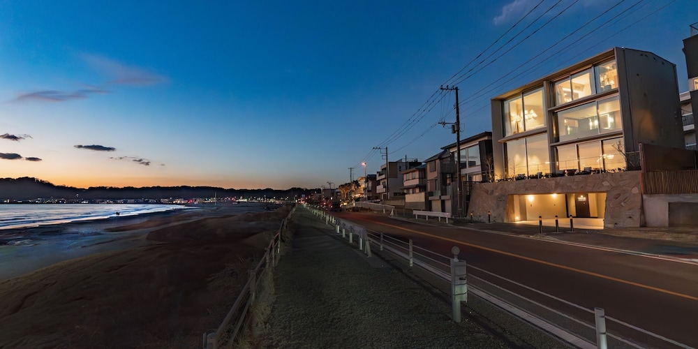 UMITO VILLA KAMAKURA ZAIMOKUZA