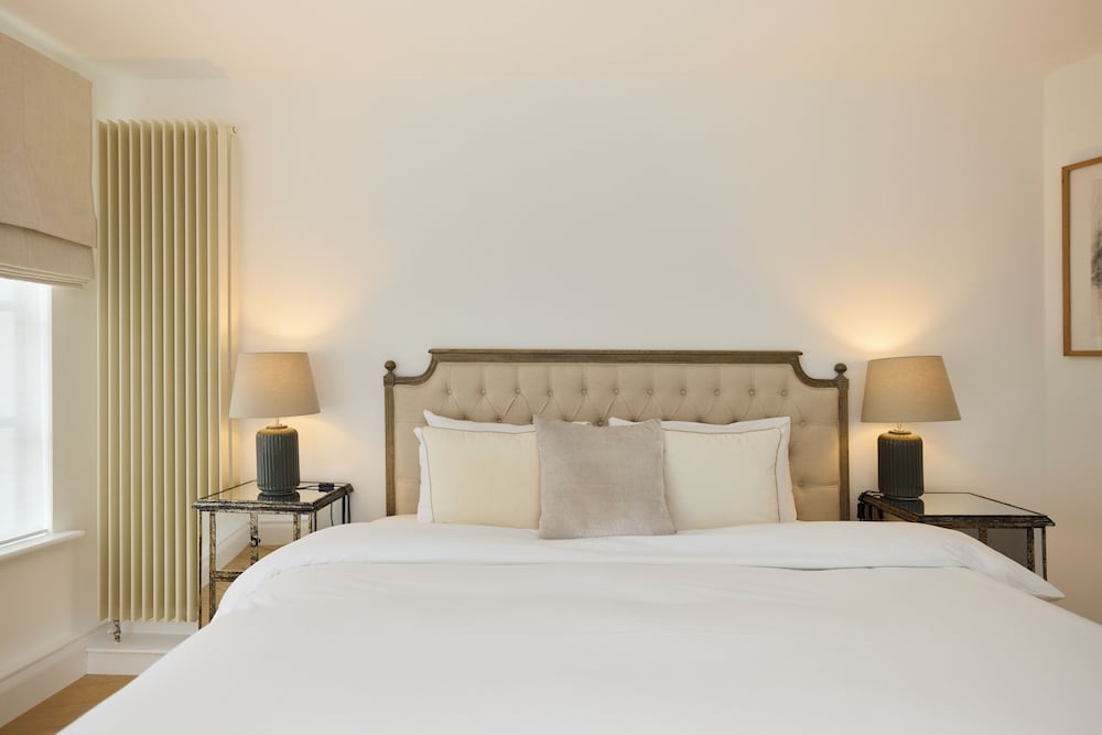 The Melbray Wonder - 1bdr Apartment in Fulham