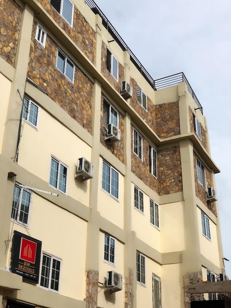JLW Hostel