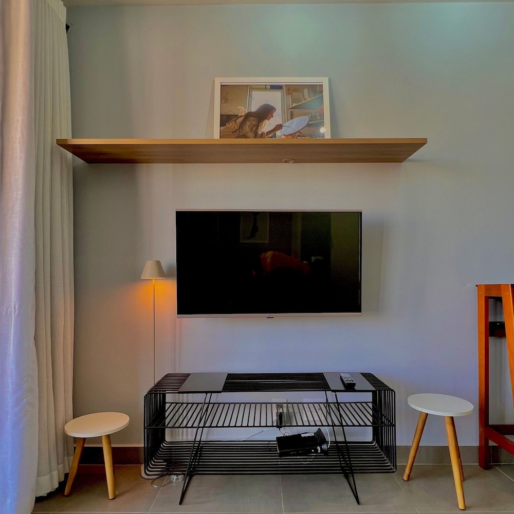 Apartamentos Prime-Prox a Oscar Freire