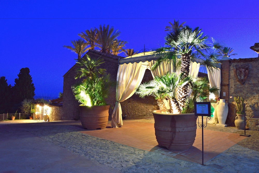 Vecchia Masseria