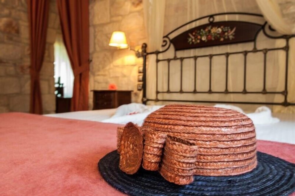 Kavos Psarou Villas photo 3