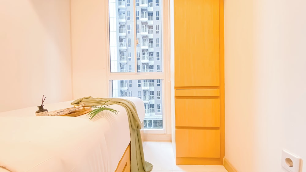 Comfy and Modern Look 2BR Apartment at Tokyo Riverside PIK 2
