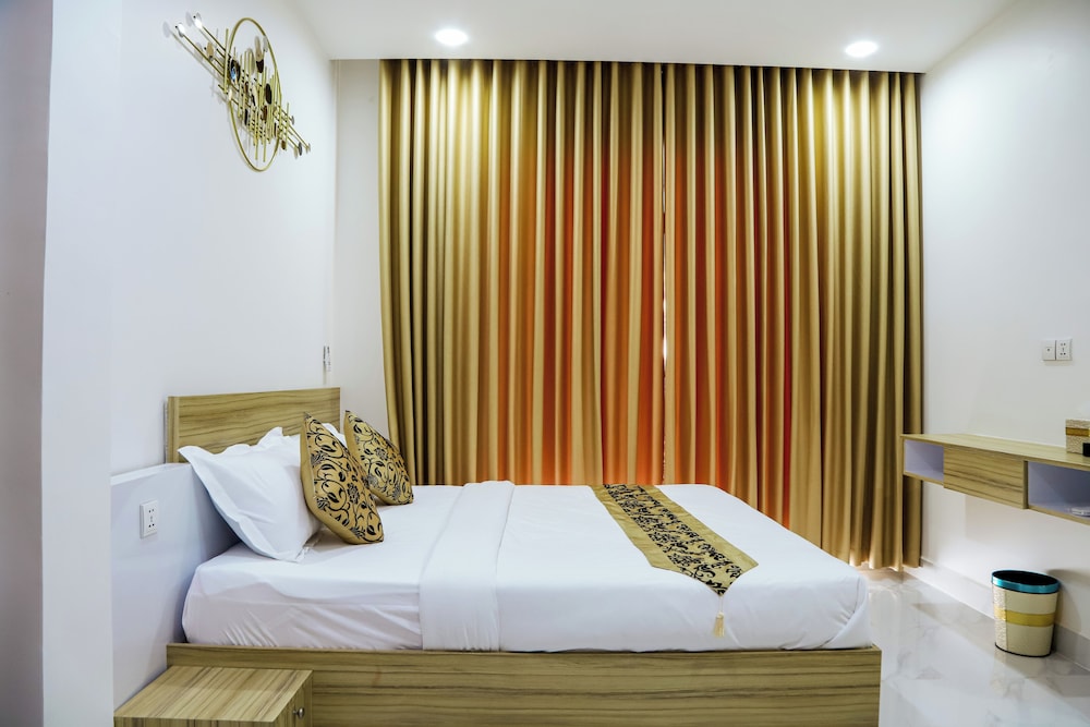 De KT Villa Kampot