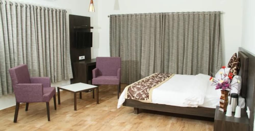 Hotel Aditya