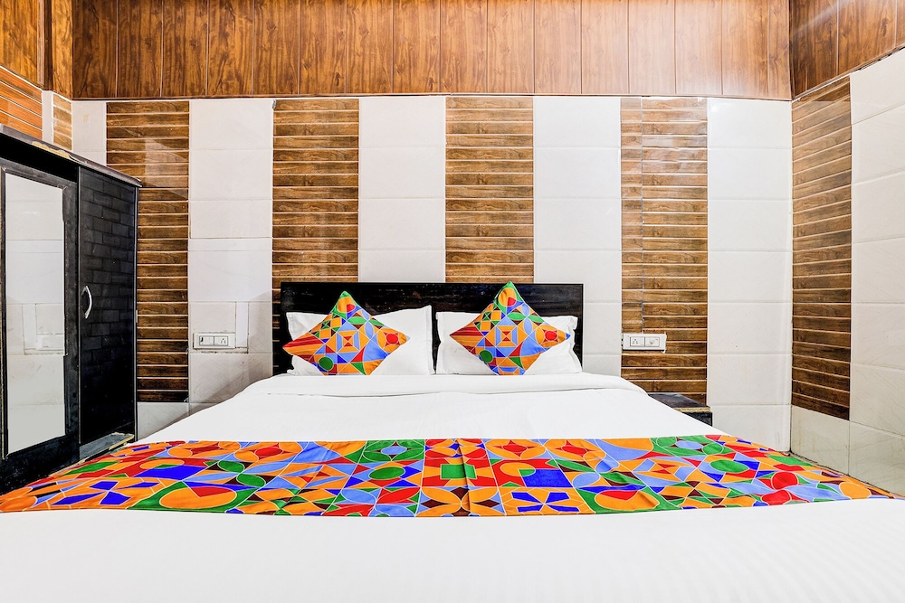 Fabhotel Csrx