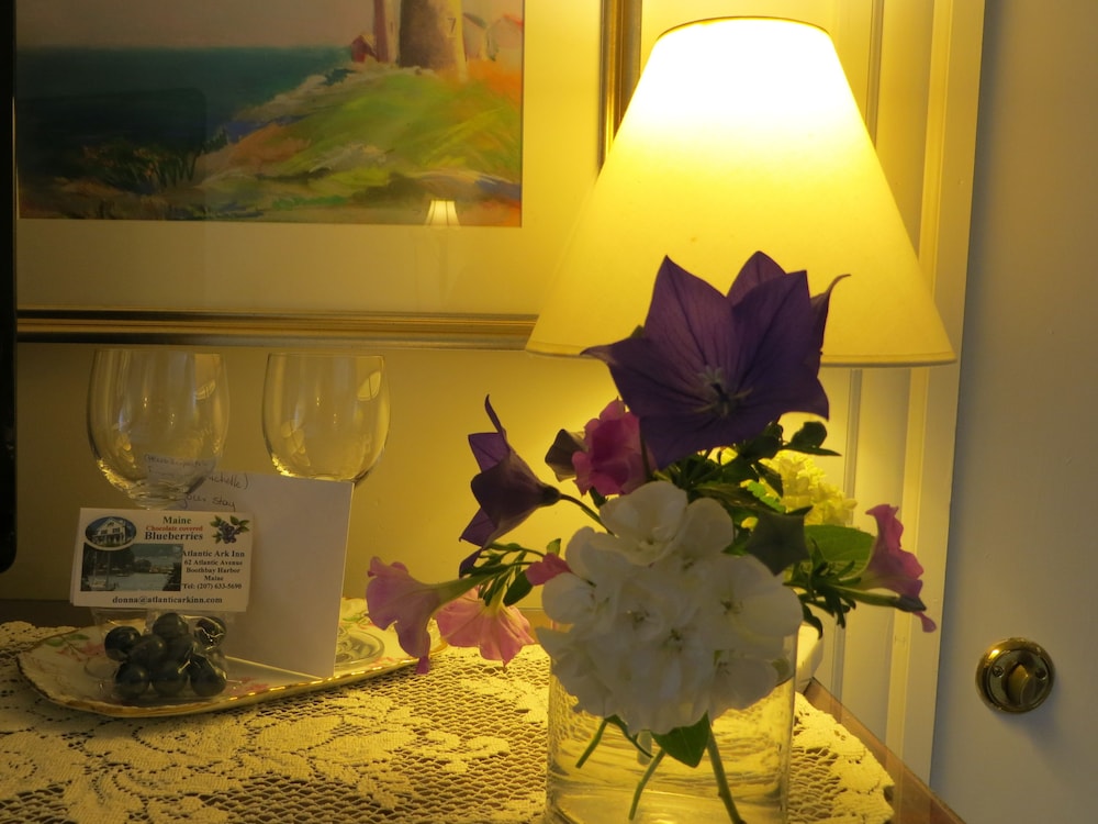 Atlantic Ark Inn - Property Image 3