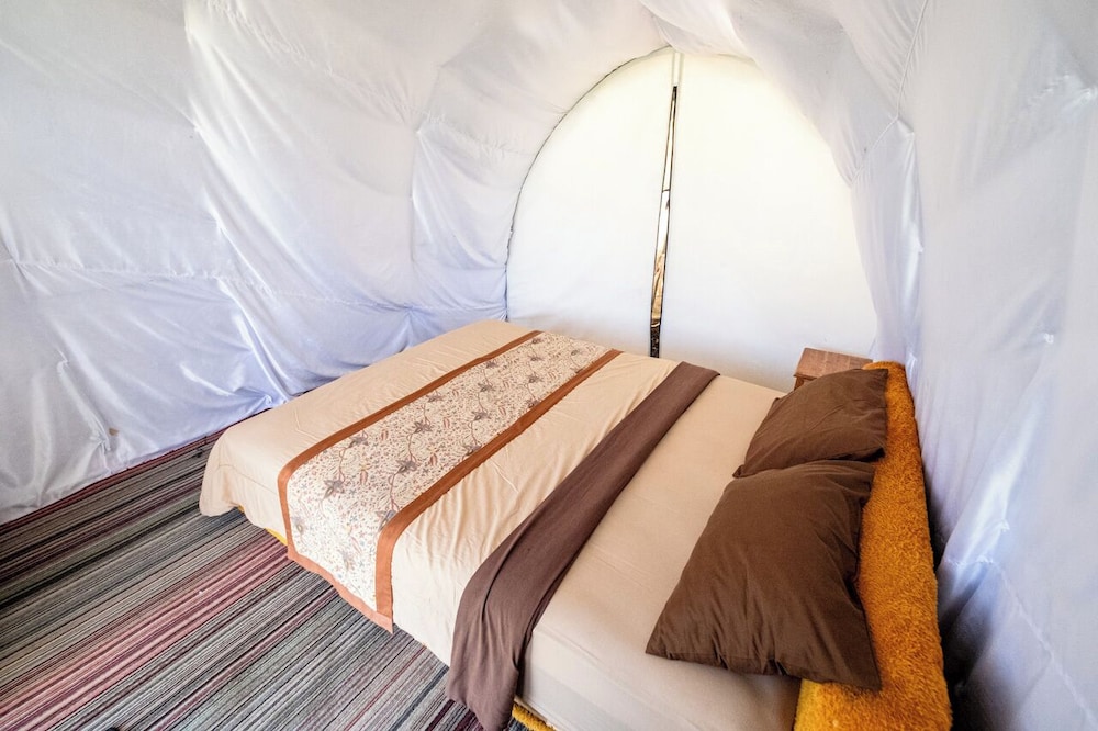Butterfly Bali Glamping