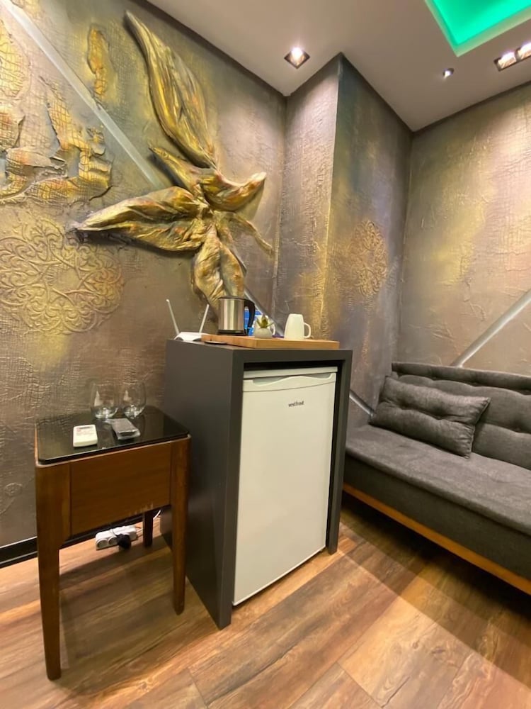 Allegra Suites Galata - Image 42