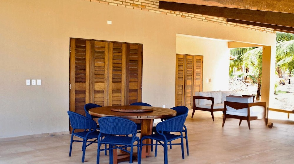 MHV Milagres- Casa Mar