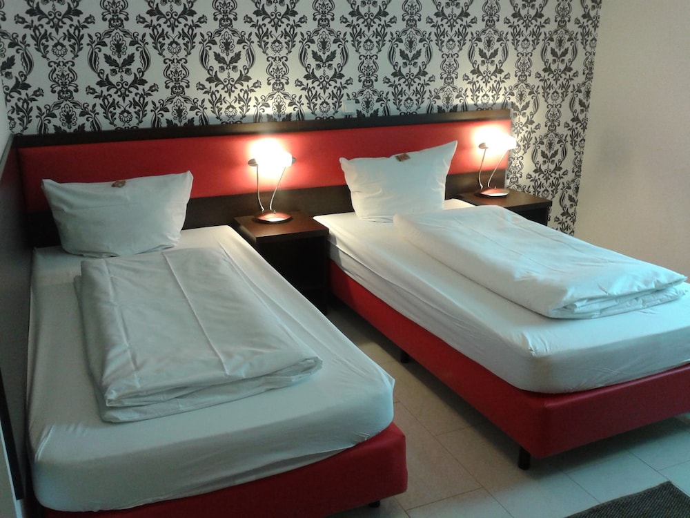 City Hotel Garni Ahlen - Property Image 37
