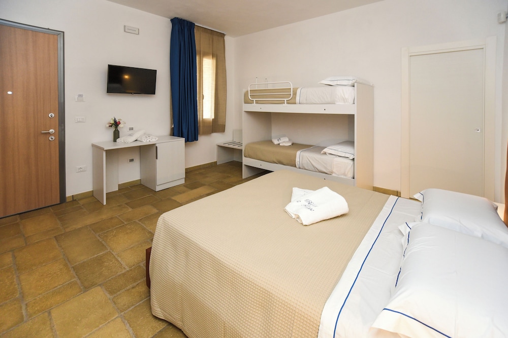 Relais Li Filippi