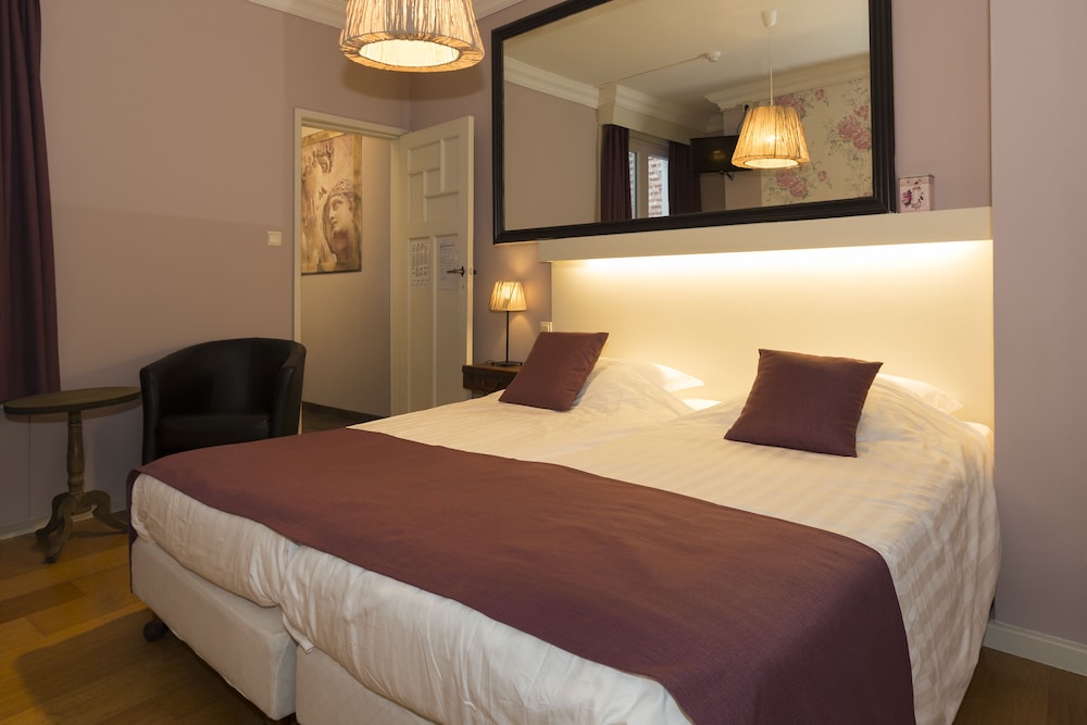 Bruges Vacations - Hotel Notre Dame - Property Image 27