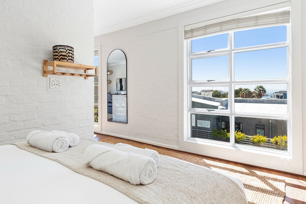Harbour Terrace 7
