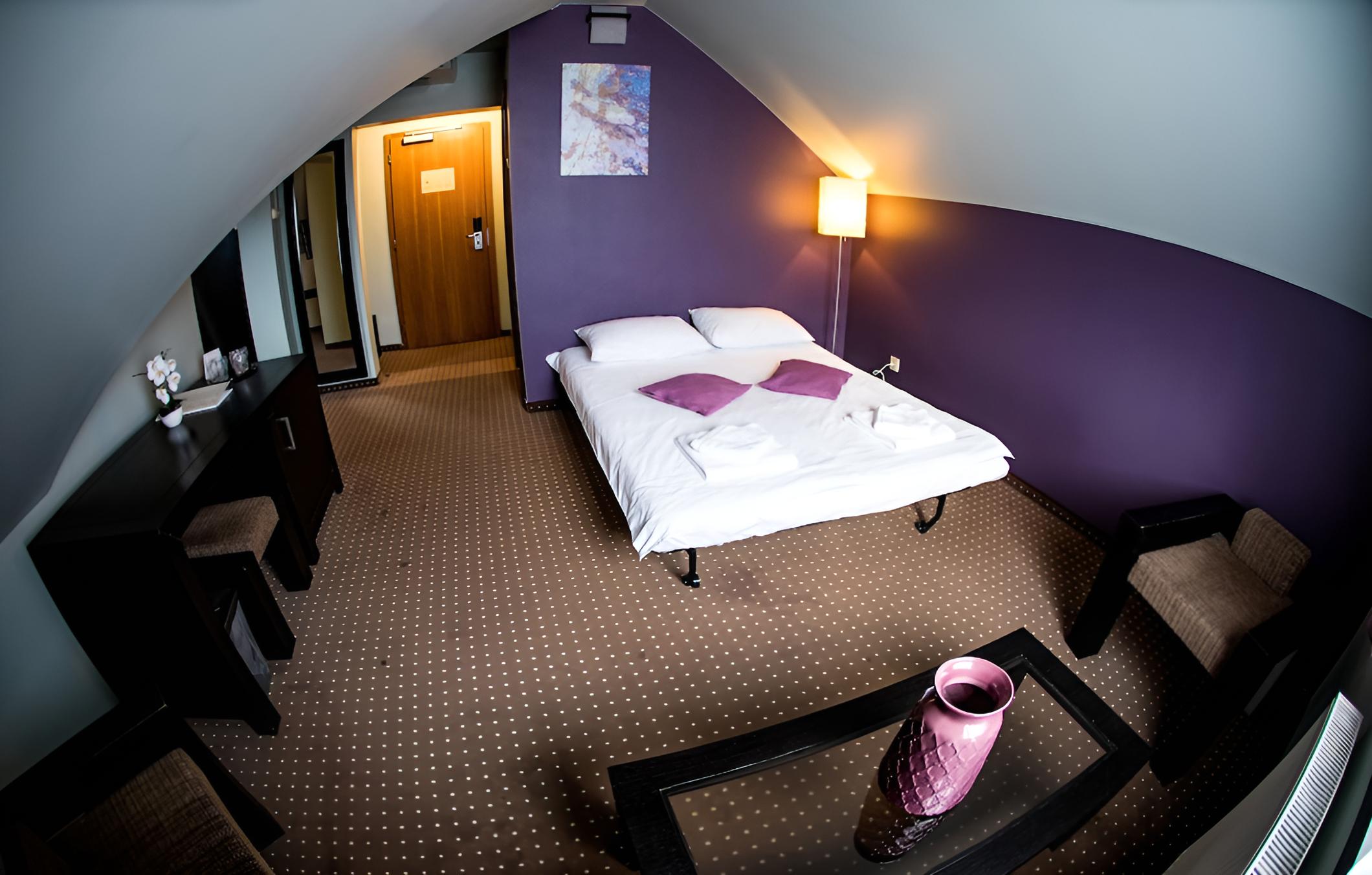 Hotel Arena