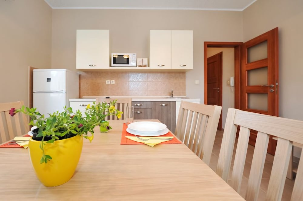 Apartments Kruno