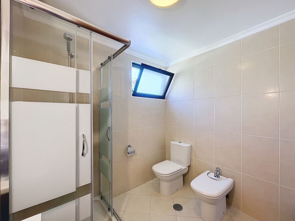 Agostinho Apartment in Santa Cruz