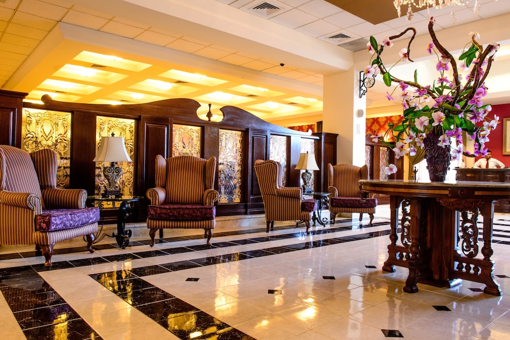 Campeche Vacations - Hotel Plaza Campeche - Property Image 2