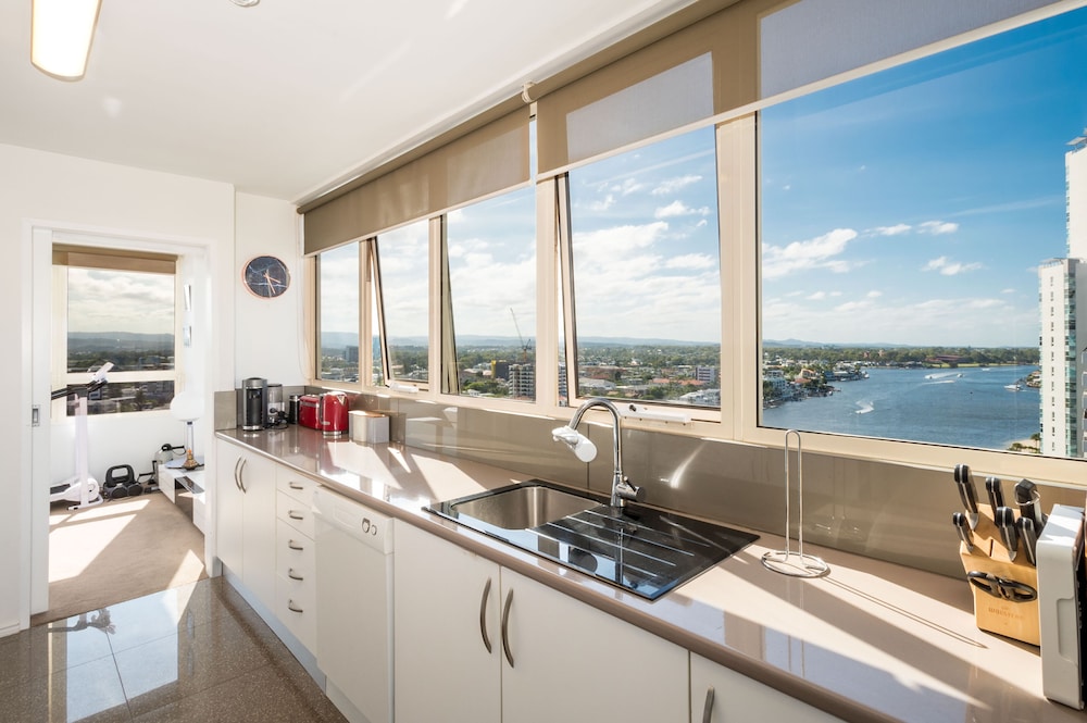 Surfers Paradise Vacations - Condor Ocean View Apartments managed by Gold Coast Premium - Property Image 47