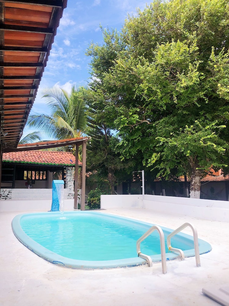 Pousada Vila Jeri