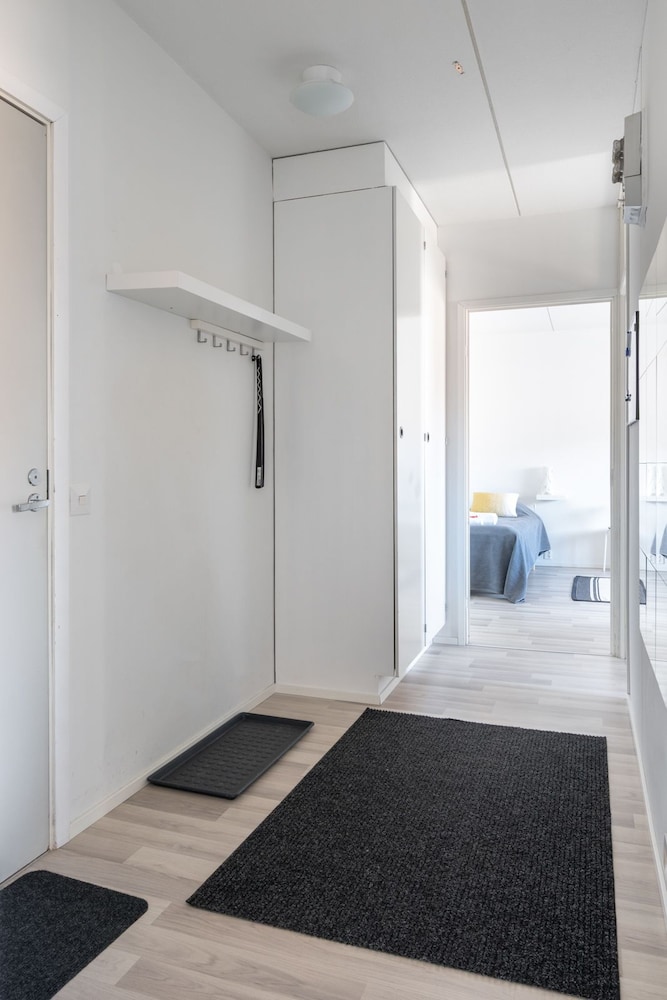 Hiisi Homes Lohja