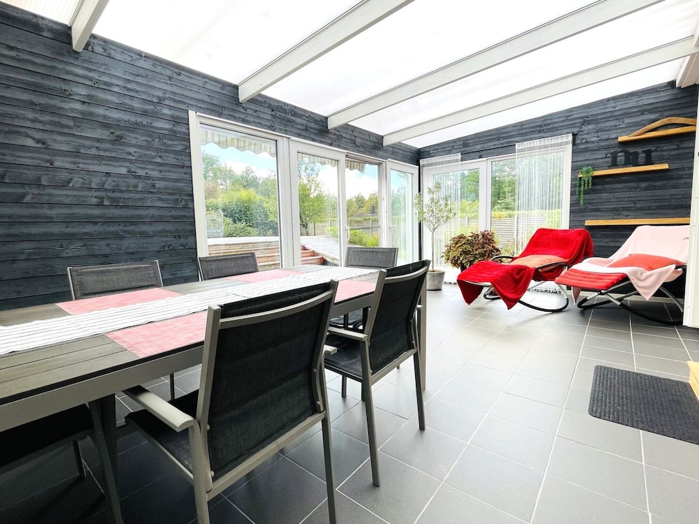 4 Star Holiday Home in Tvarred