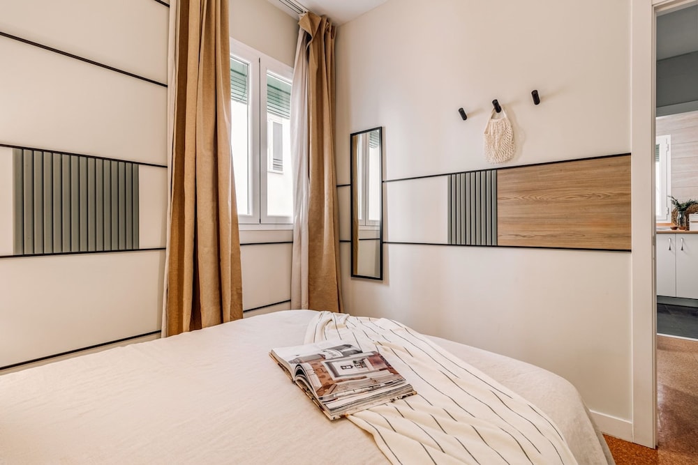 Patti - 2 Bedrooms in Ibiza