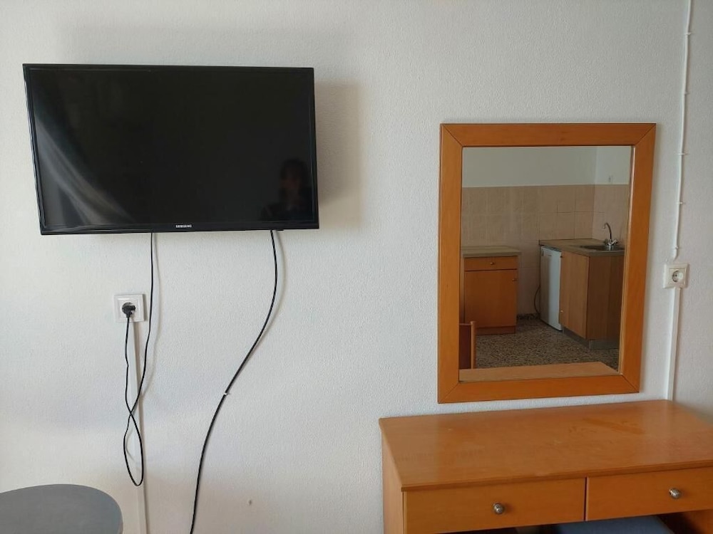 FANIA 2 ROOMS IN FRONT OF THE SEA photo 3