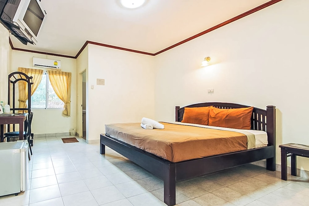 Sabydee Resort