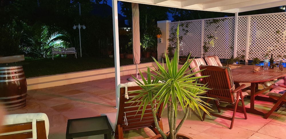 Constantia Cottages