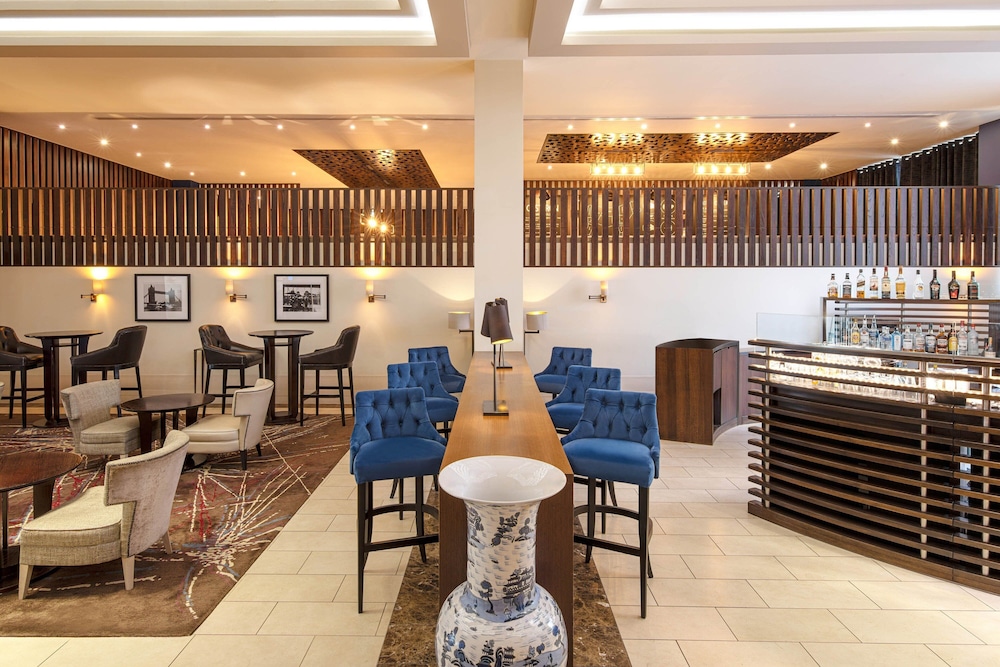 West Drayton Vacations - Sheraton Heathrow Hotel - Property Image 5