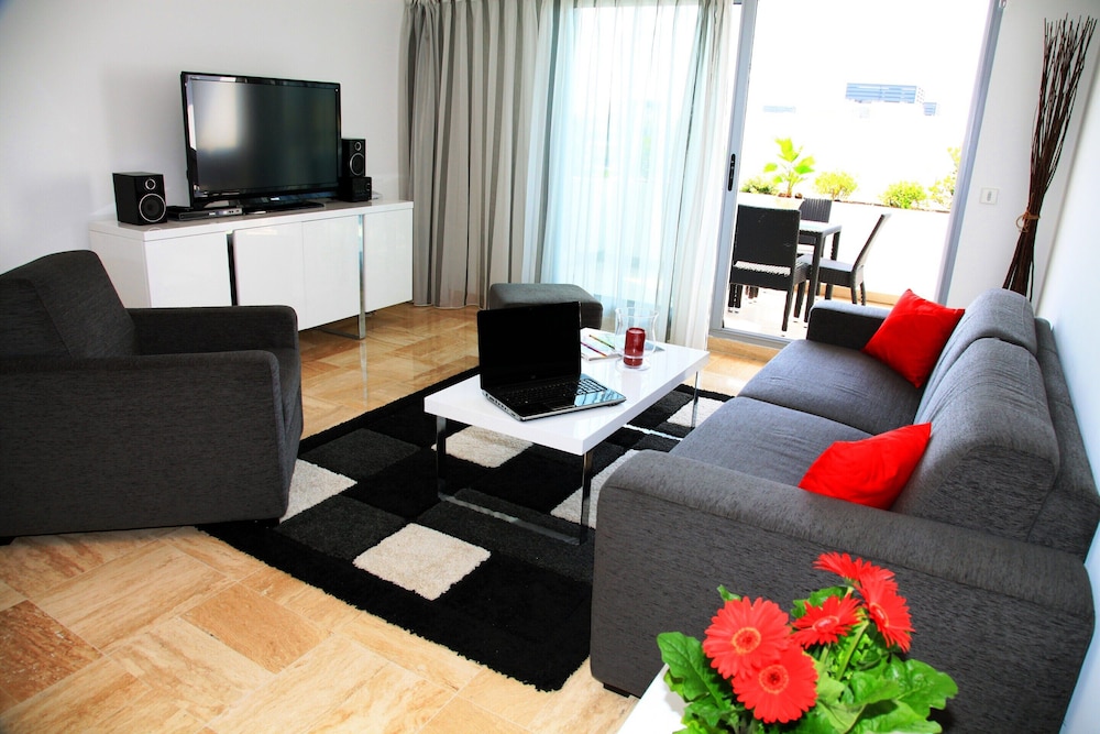 Apartment in Cote D'azur Near the Beach