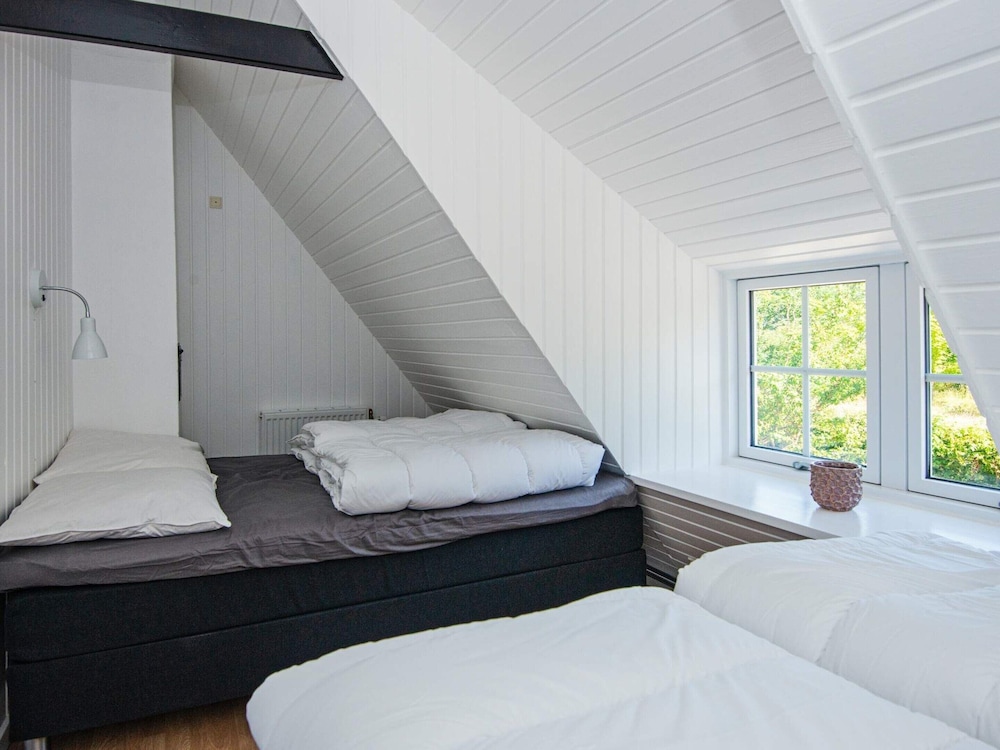 10 Person Holiday Home in Auning view 4