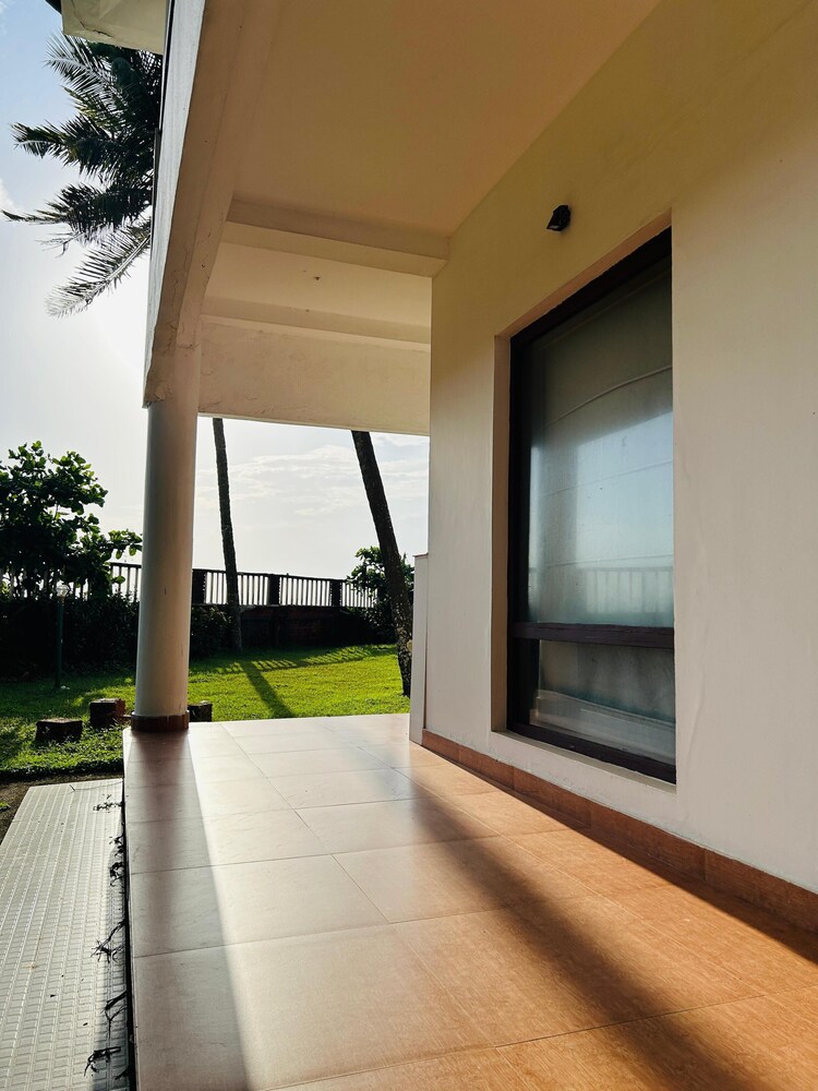 Renai Kappad Beach Resort