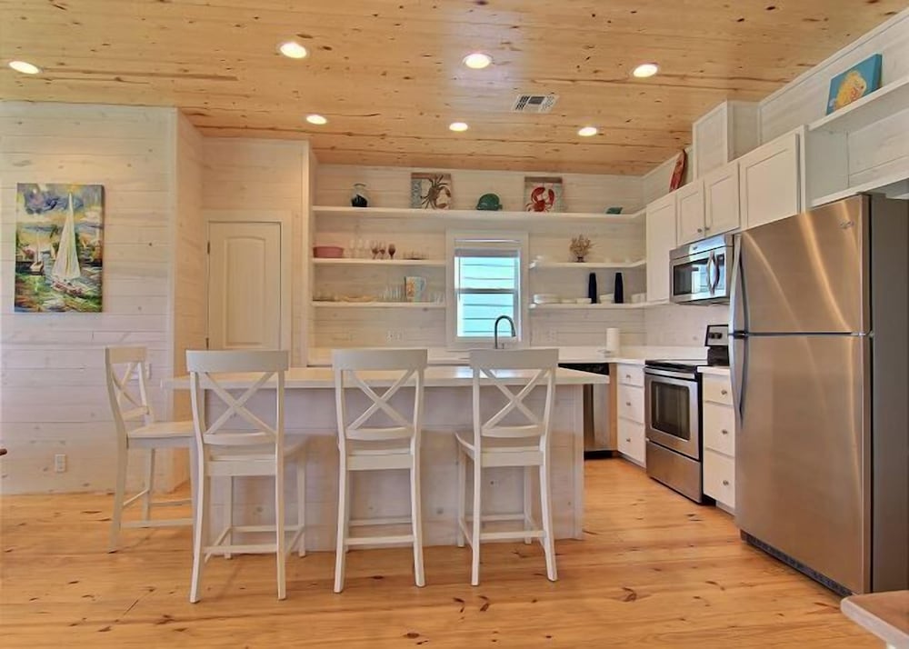 Port A Escapes Vacation Rentals