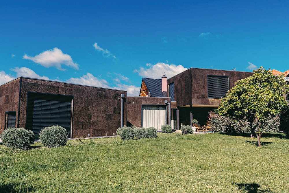 Hotel Casa das Mourôas - Image 1