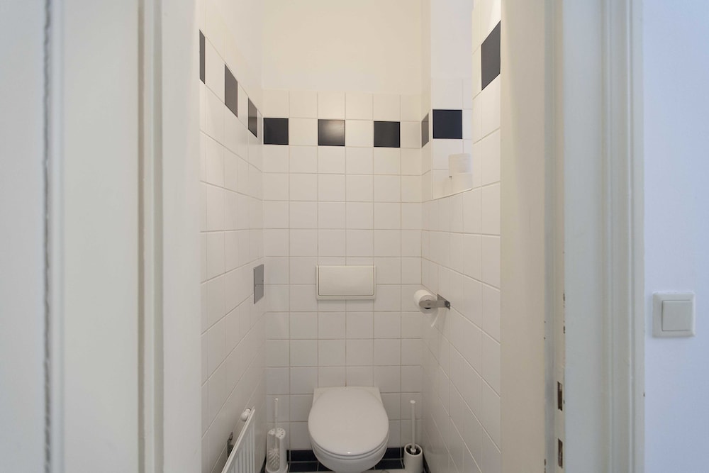 Heart of Vienna Apartments